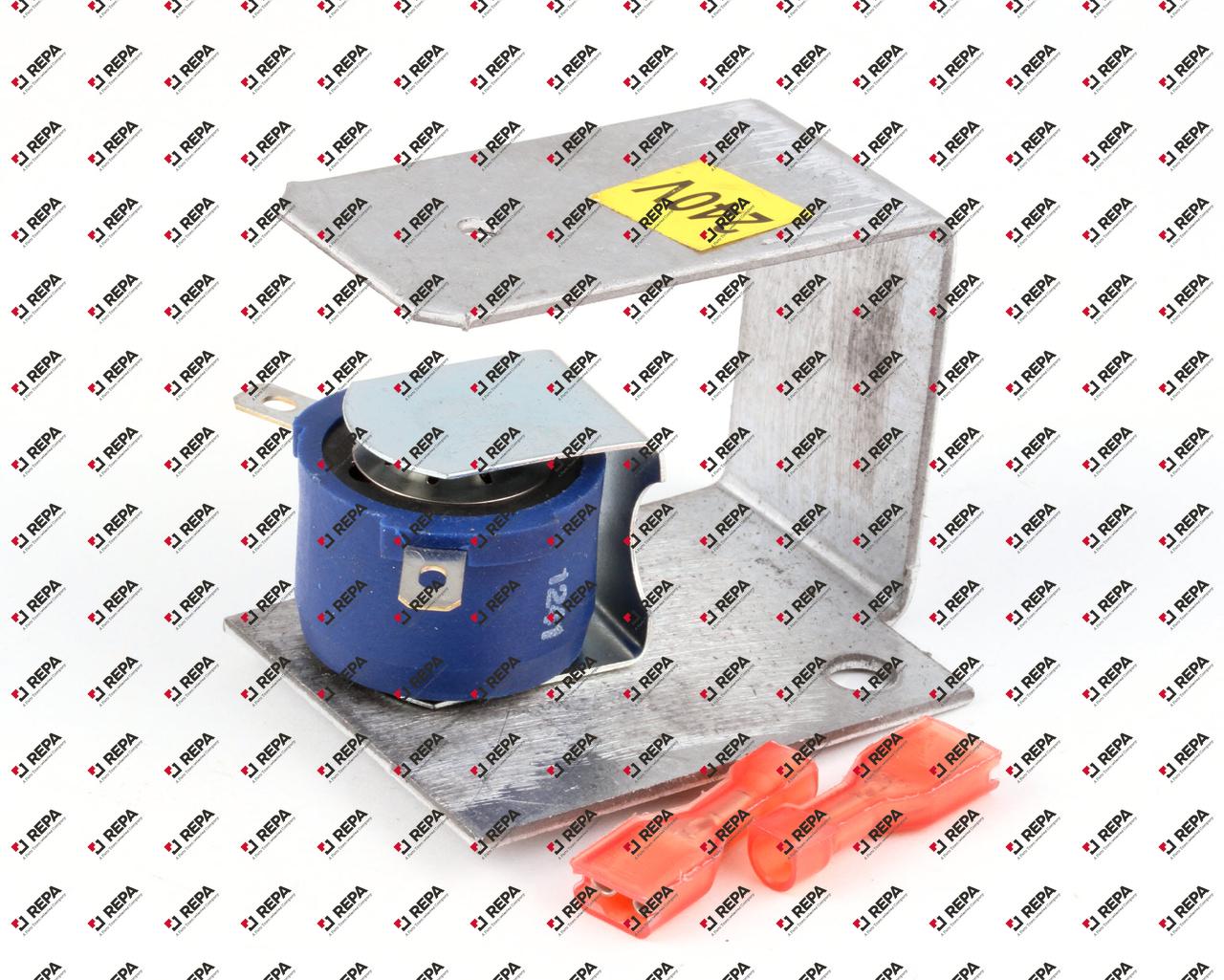 BUZZER TERMINALS, 240V