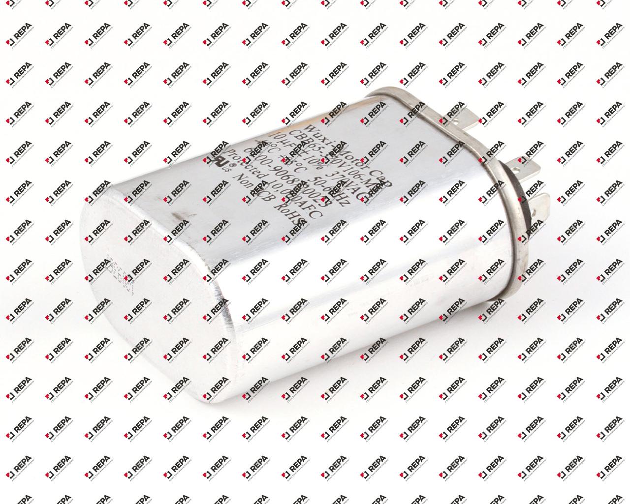 CAPACITOR, 2SPD MOTOR