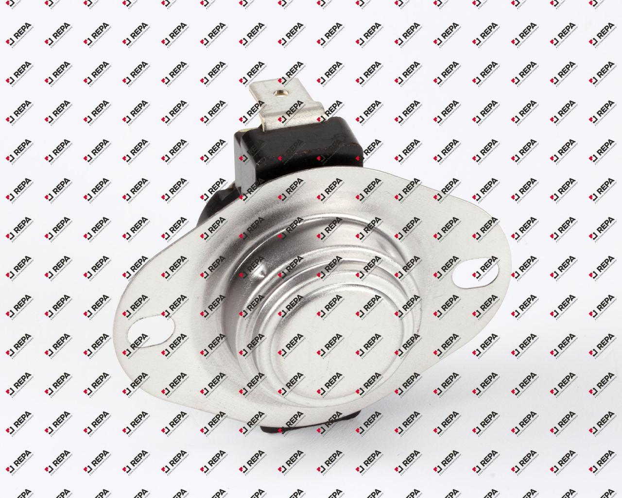 SWITCH, THERMAL SPDT