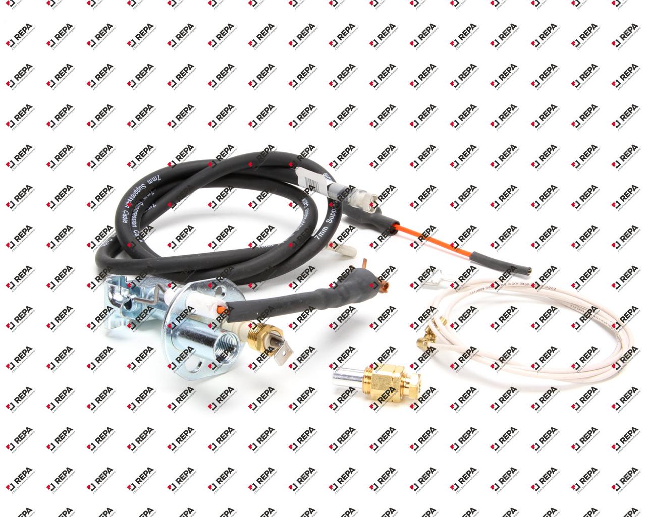 KIT, PILOT NATURAL GAS CE
