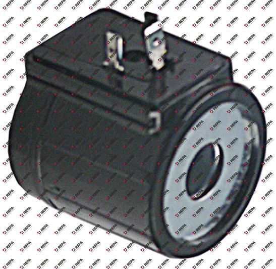 solenoid coil 230VAC 20VA seat ø 17mm