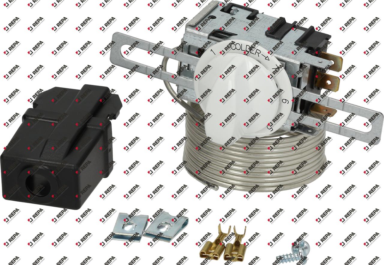 Thermostat
