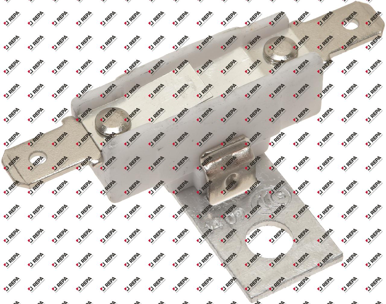 thermal fuse Iron suitable for DELONGHI 5212810041