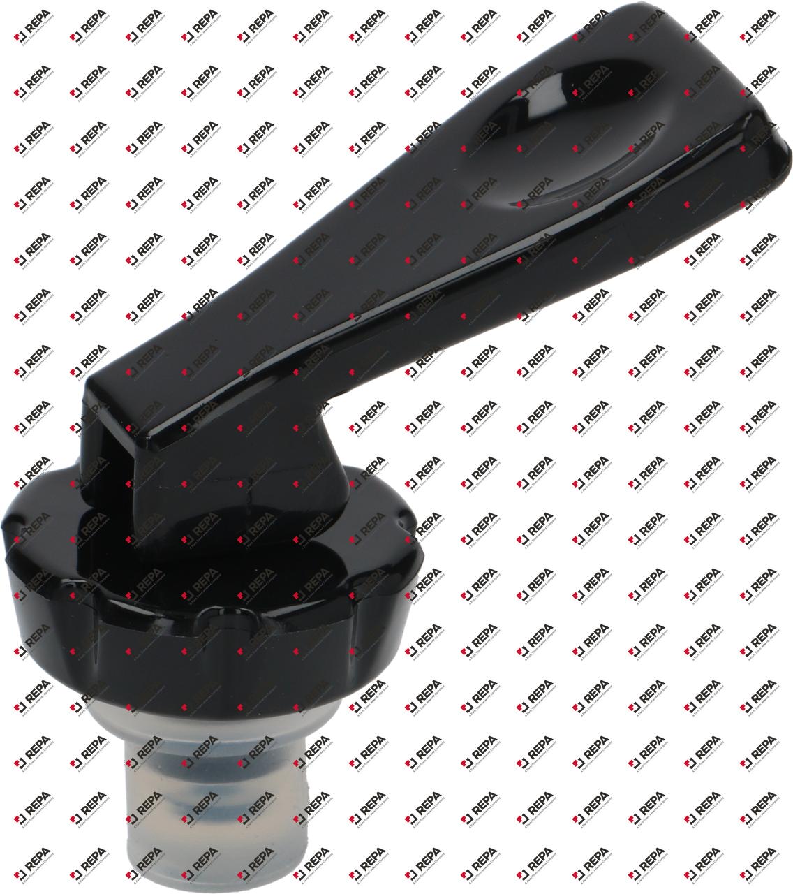 Hahnoberteil komplett Gewinde M28x1,5