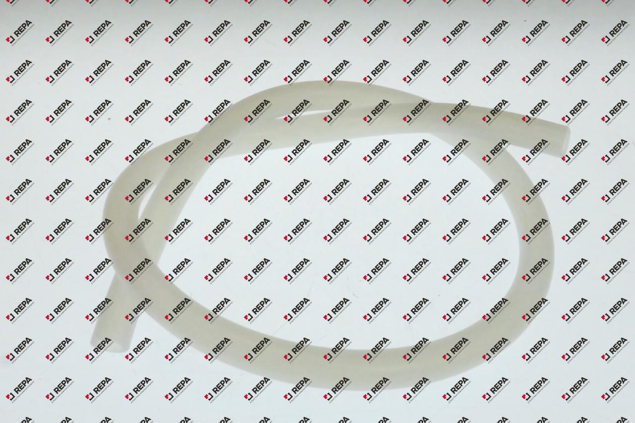 Tuyau silicone int. ø 11,5 ø ext. 17,5mm