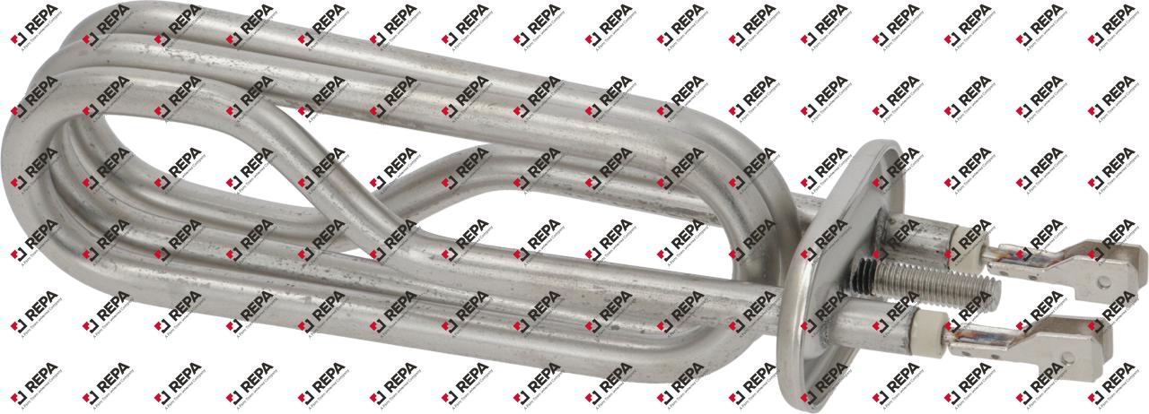 heating element stainless steel 1200W 240V