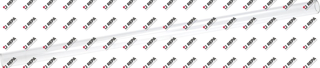 water level tube ED ø 12mm ID ø 9mm H 282mm