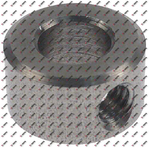 Stellring für Welle H 7mm ID ø 6mm AD ø 12mm