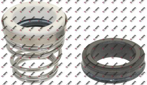 Gleitringdichtung für Verdampfer ID ø 26mm