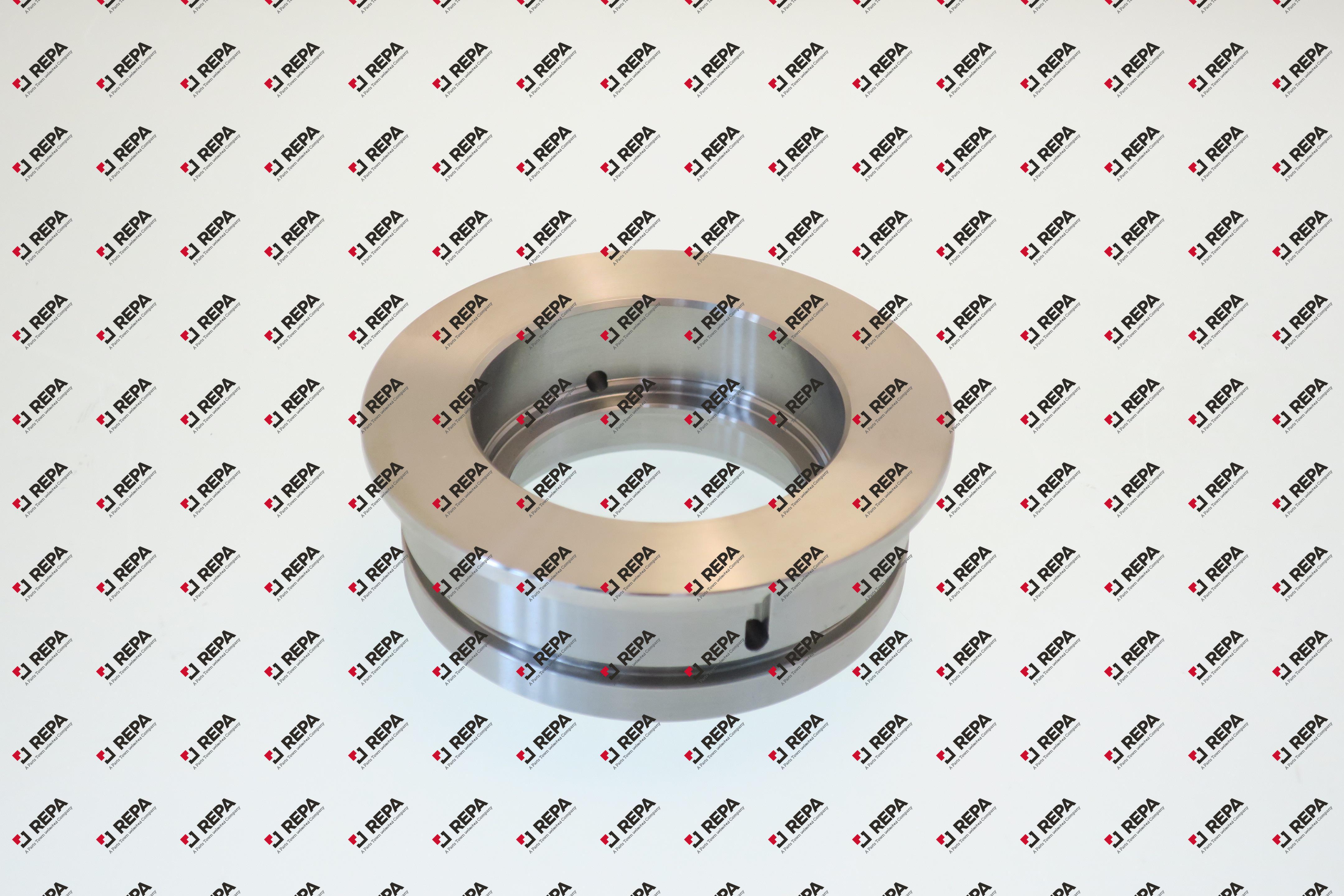 Reduzierring AD ø 98 mm ID ø 62  H 32,5 mm
