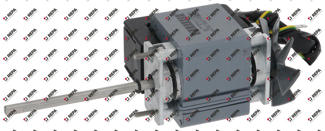 Moteur pompe 50Hz 60W 220/240V