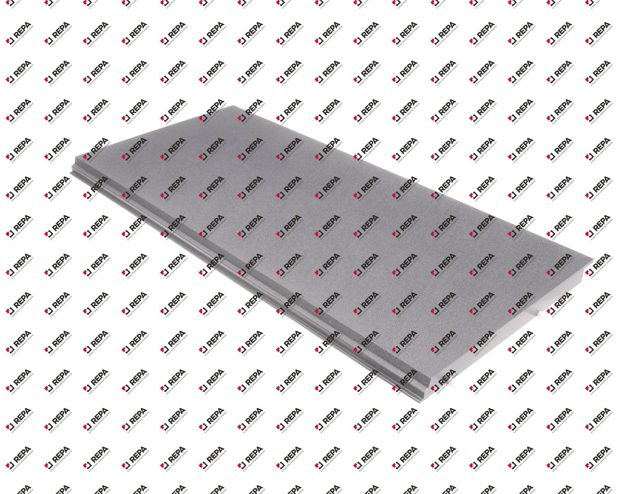 door for ice-cube maker W 675mm H 307mm