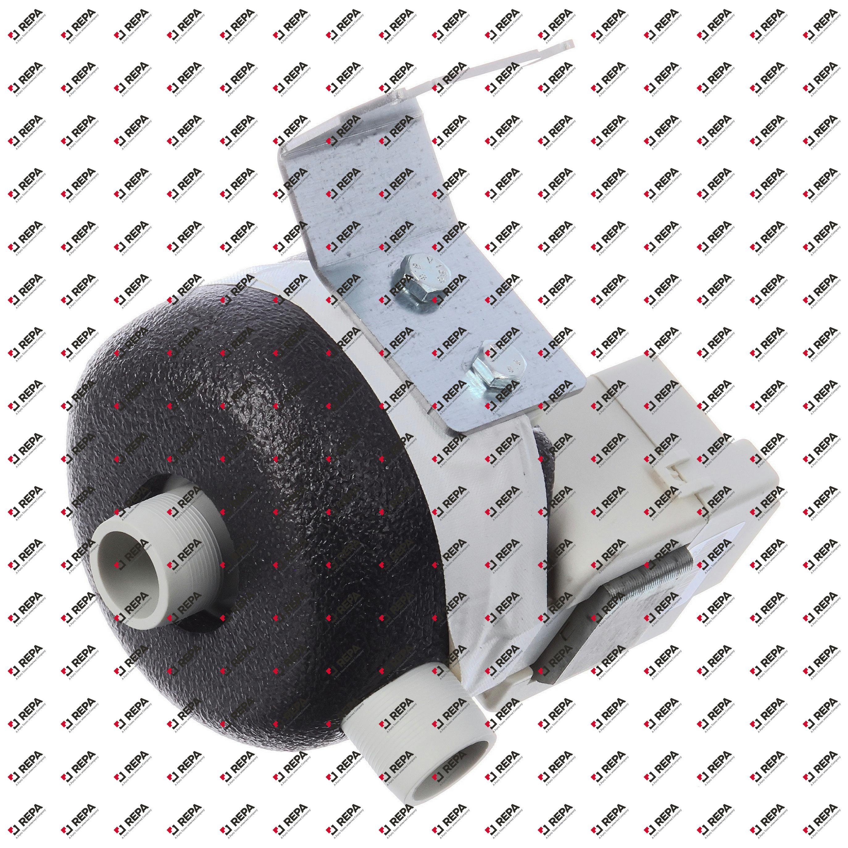 Pompa di scarico tipo DPO25-432N 50Hz 30W 220-240V