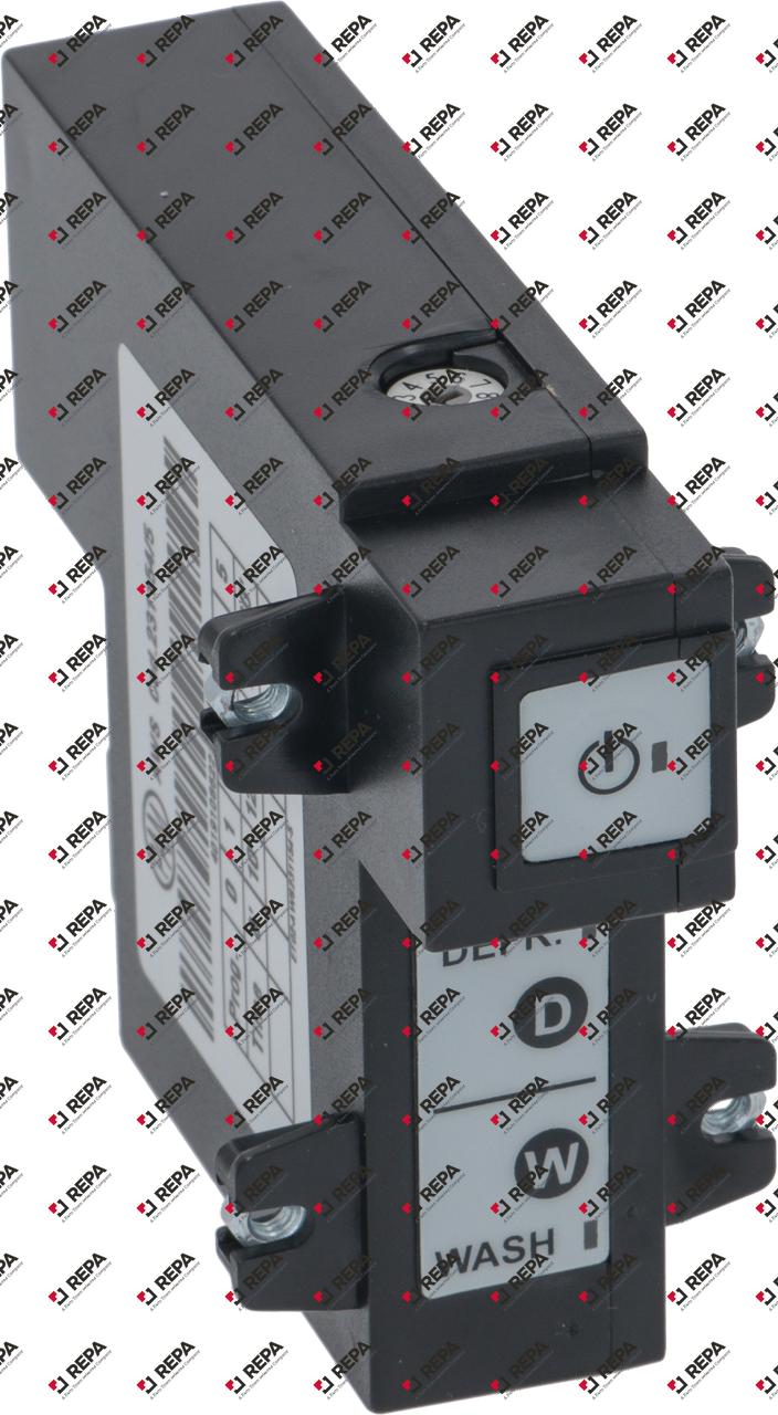 Timer elettrico