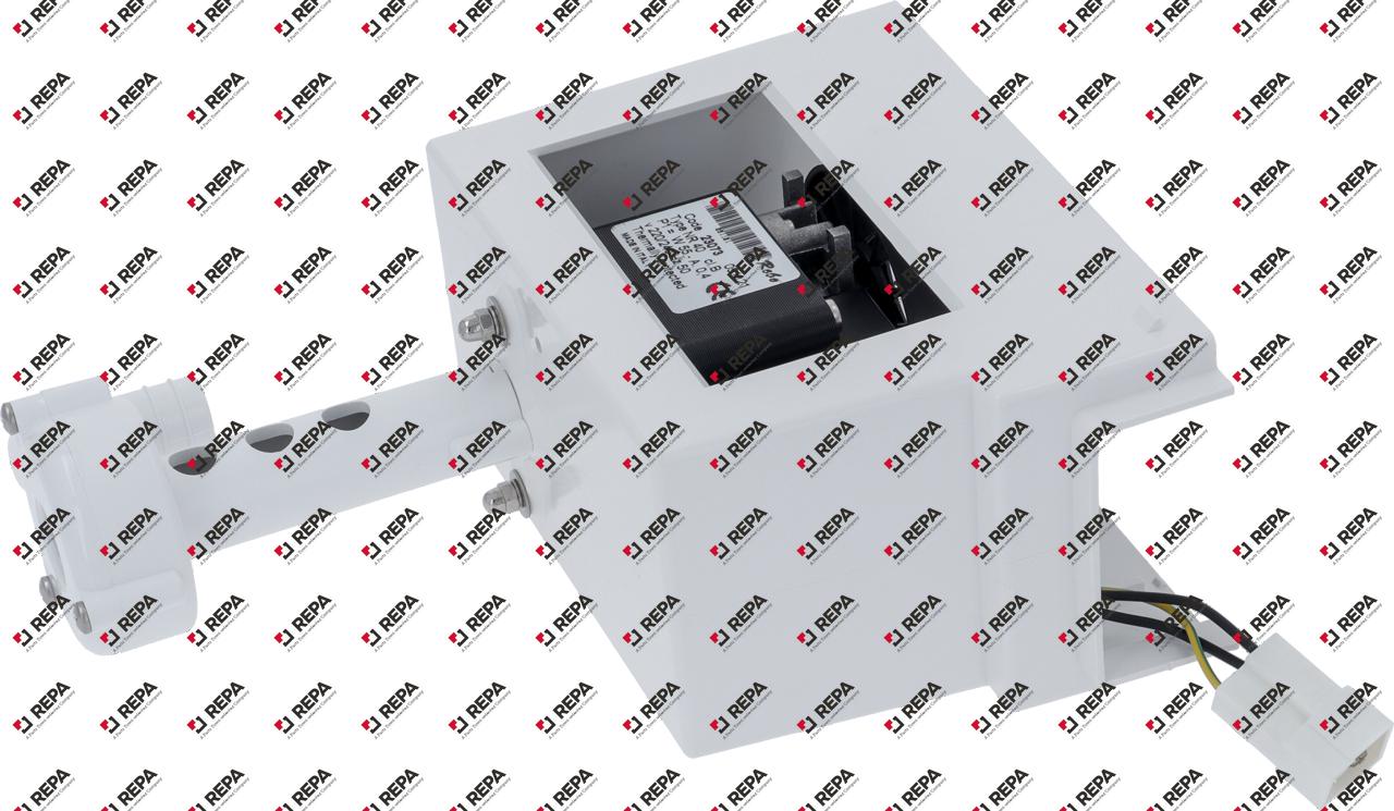 Pump type NR40 50 Hz 45 W 230 V L 110 mm