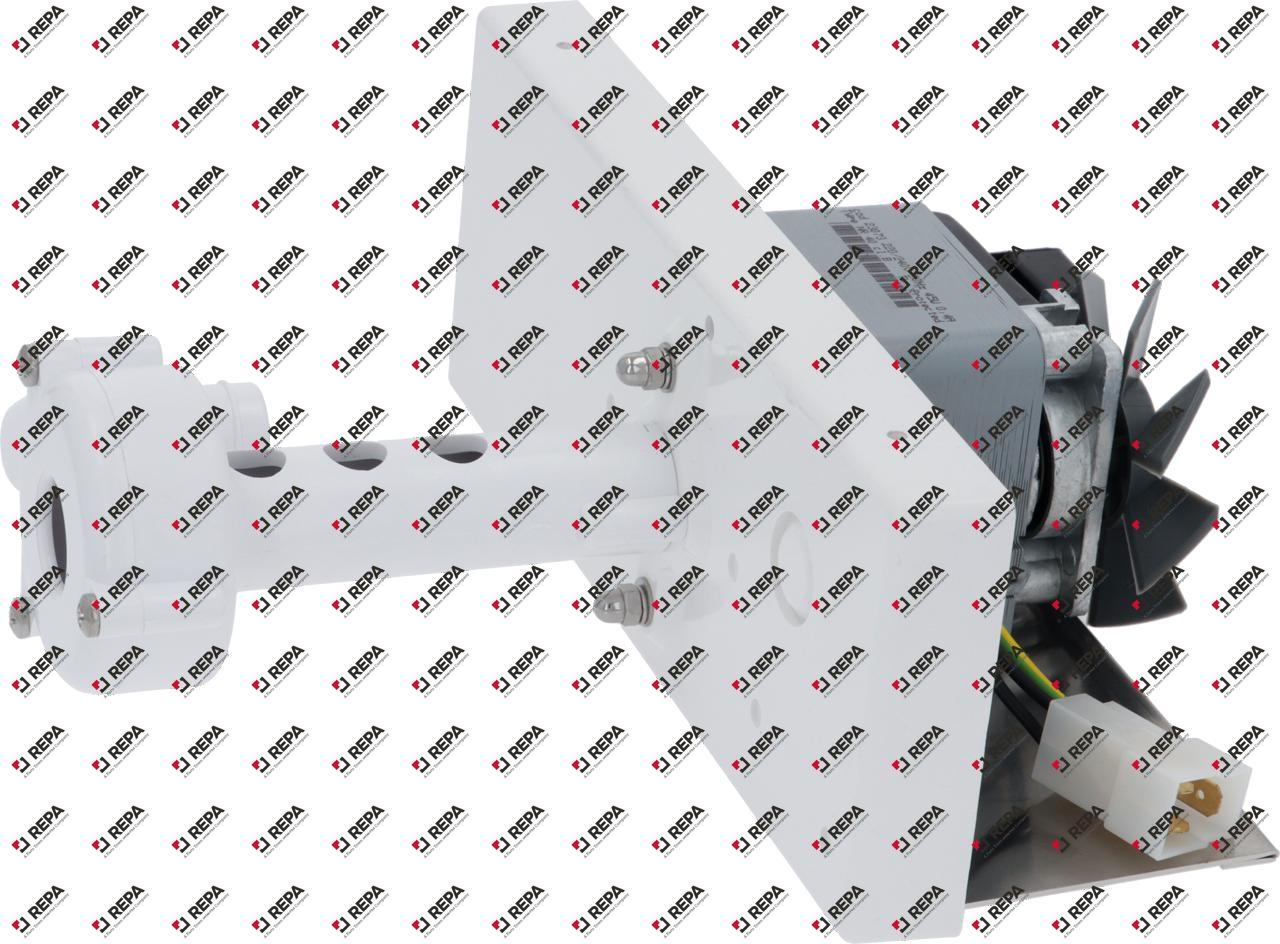 Pump type NR40 50 Hz 45 W 220/240V L 113 mm