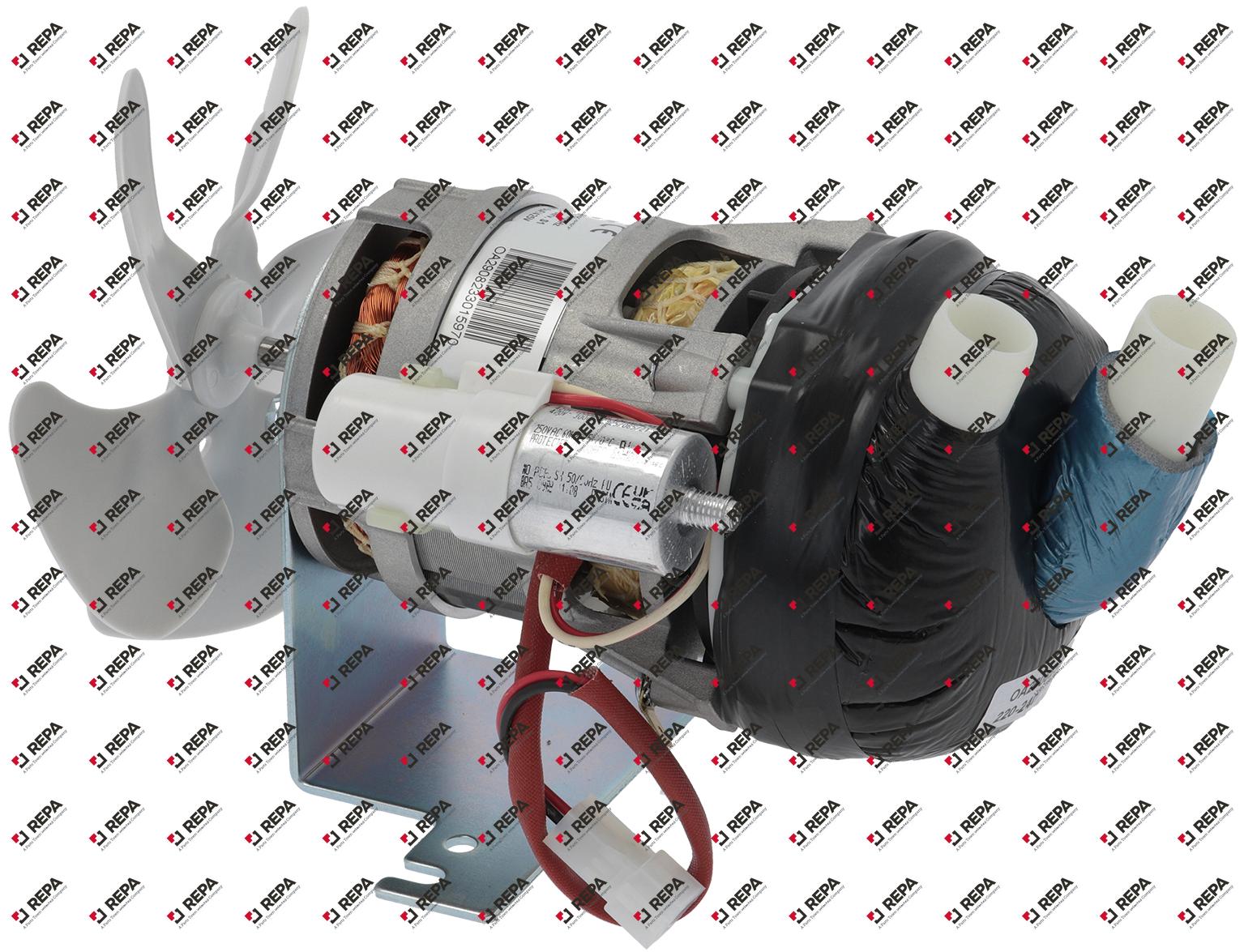 Pompa BREMA tipo RC23377 120W 230V 50/60Hz L 240mm