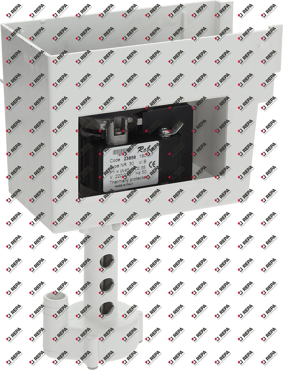 pump REBO 45W 220/240V 50Hz inlet ø 19mm