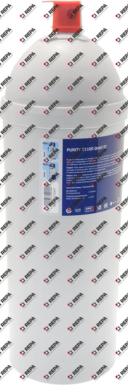 Water filter PURITY C1100 Quell ST