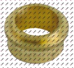 Druckring D1 ø 20mm D2 ø 18mm Materialstärke 10mm