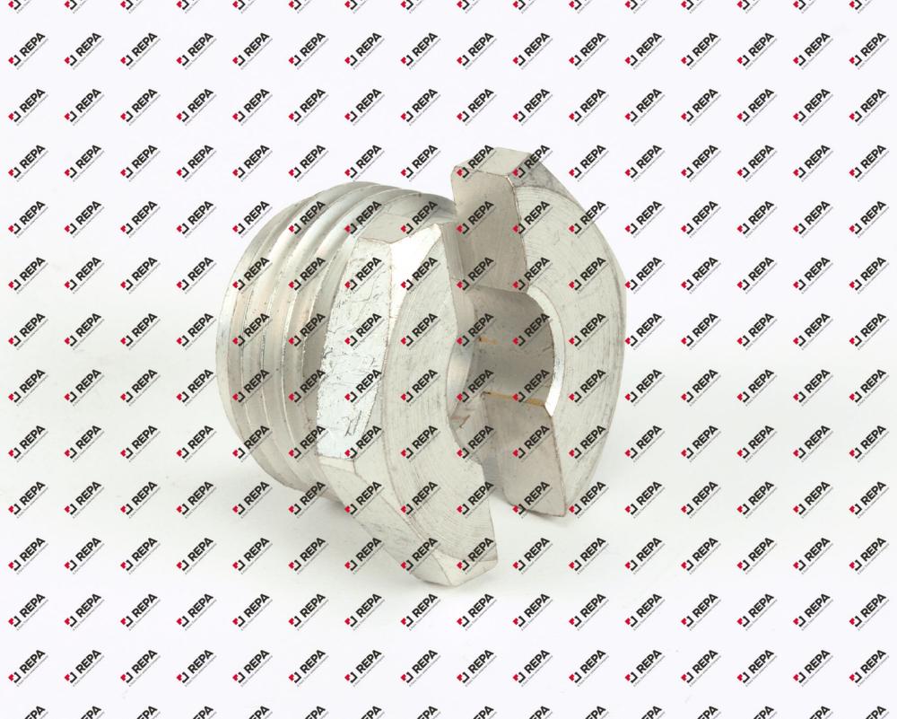 Tank Inlet Fitting, .562 ID