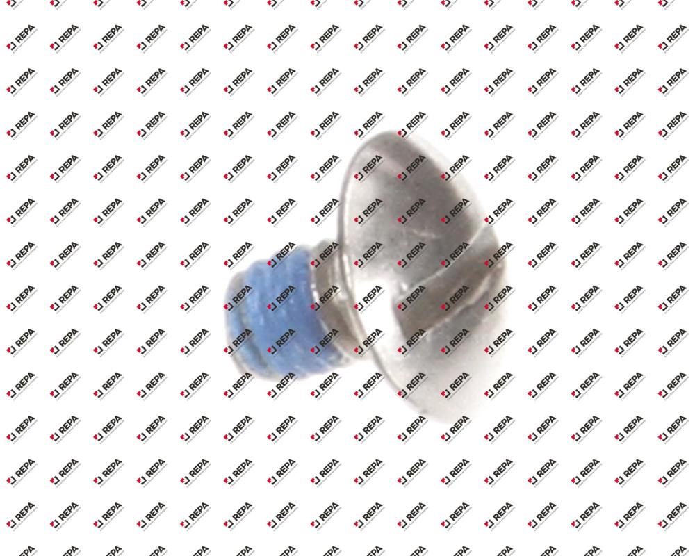 Screw, Slotted, Thruss Head, 8-32 x 1/4" Stainless