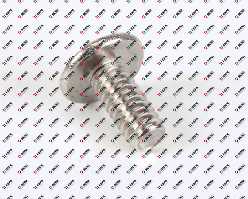 Screw, Sloted, #10-32 x .38"