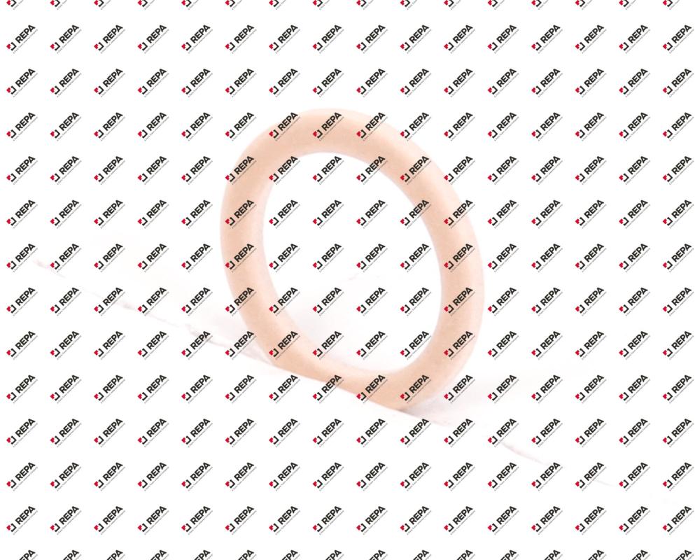 Gasket, Water Coil