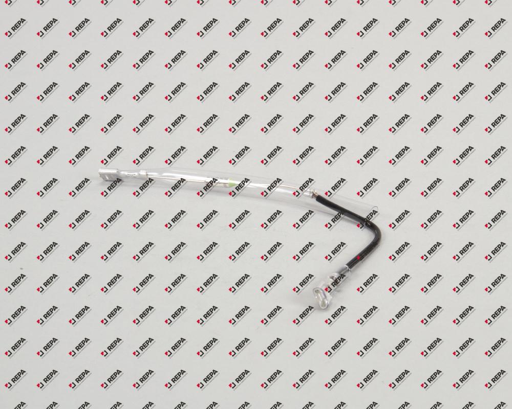 In-Line Thermal Fuse