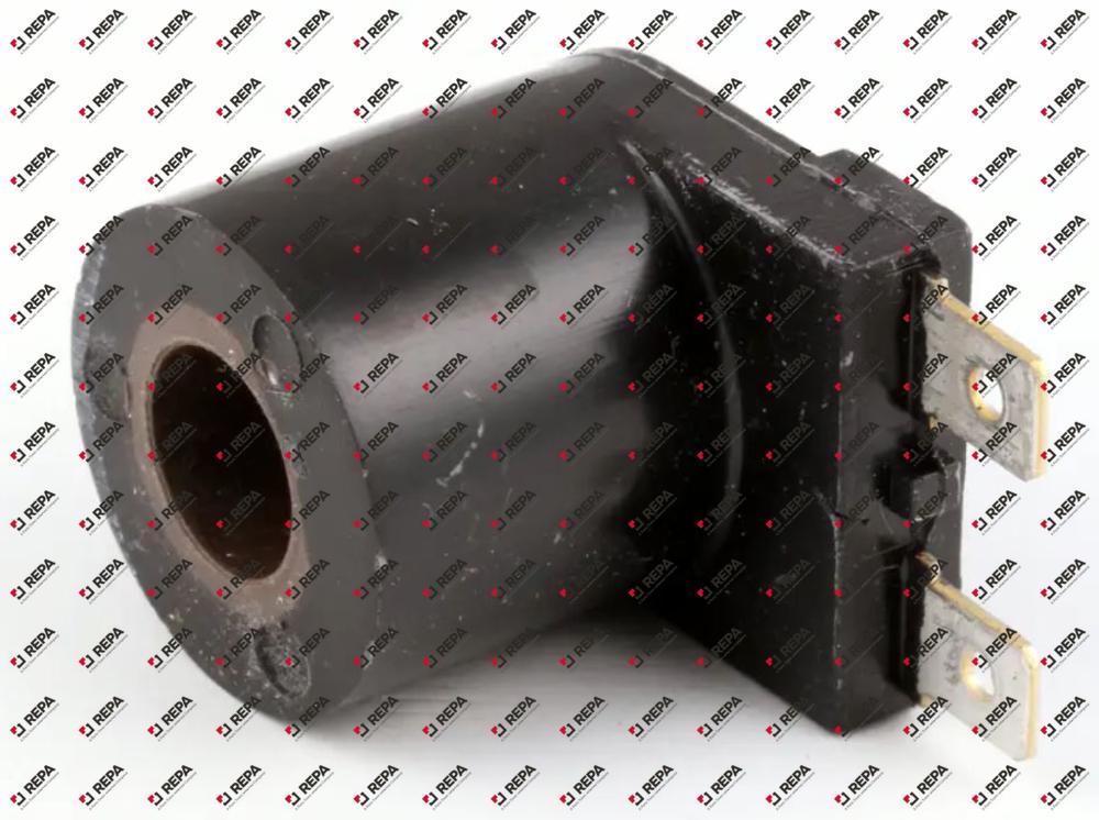 Coil, Solenoid, 120V
