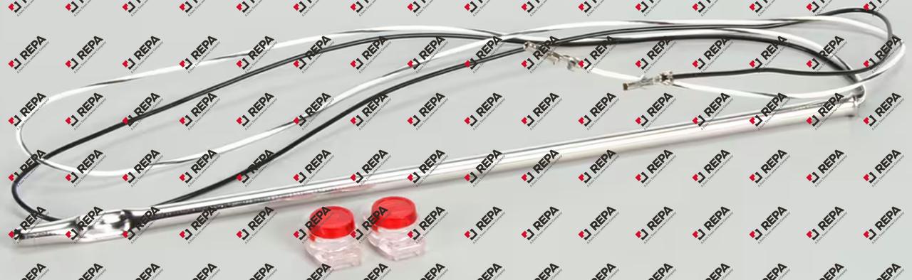 Temperature Probe Sensor, 7.5"