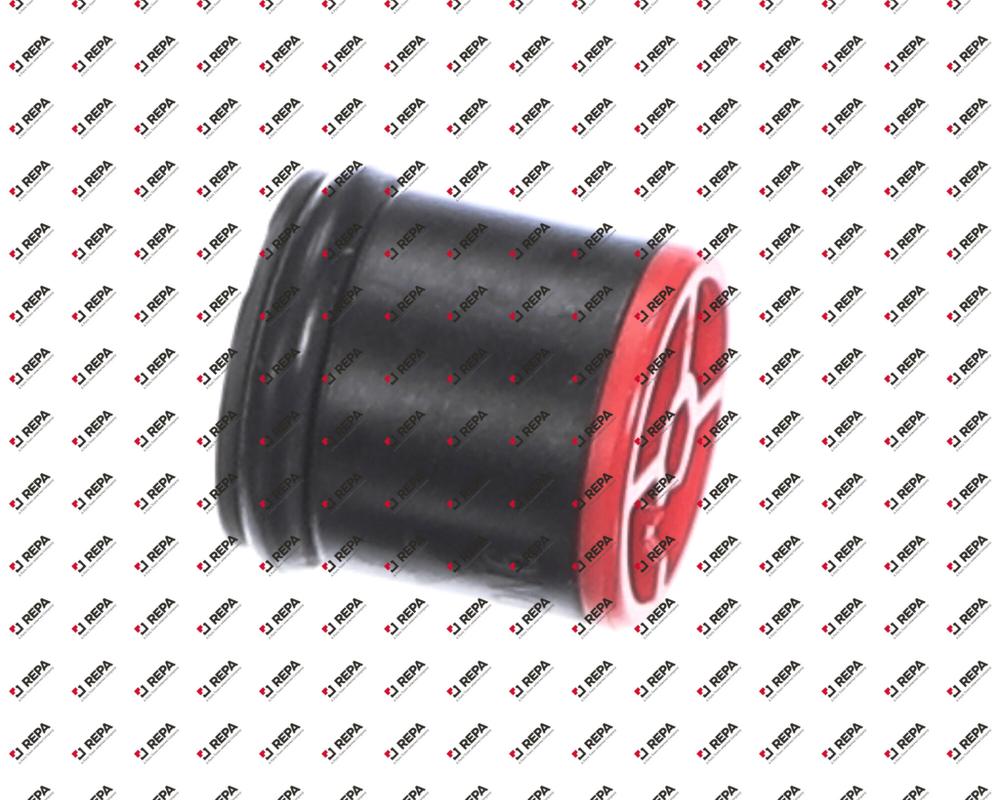 Check Valve, 2.5 PSI
