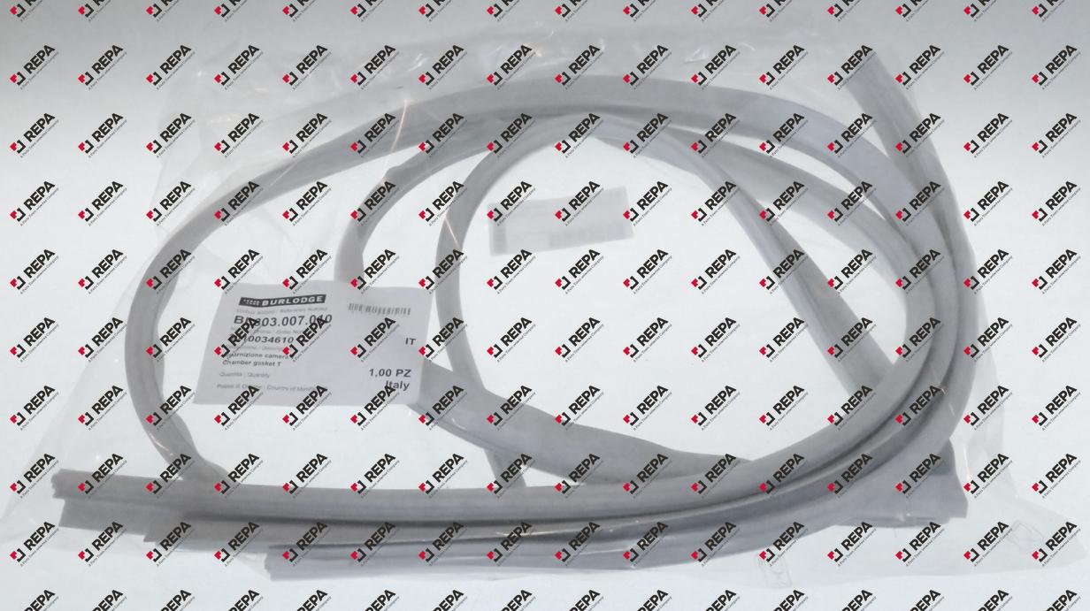 Door seal