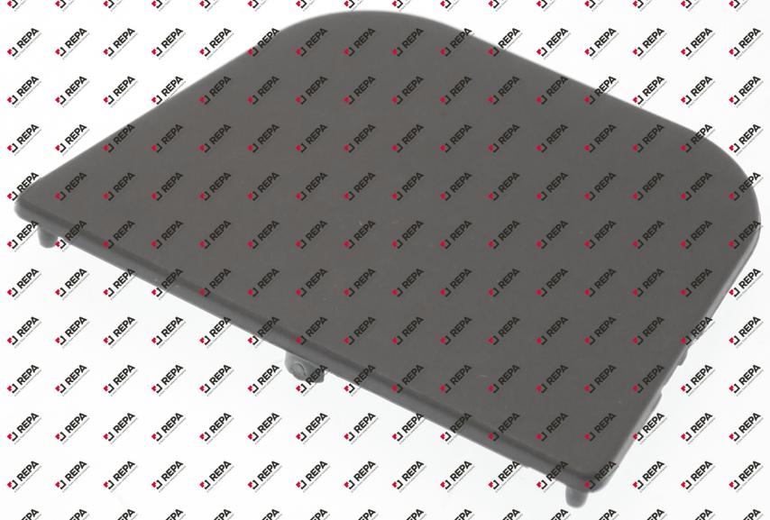 Cover for keypad right