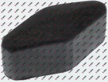 Wing nuts thread M5