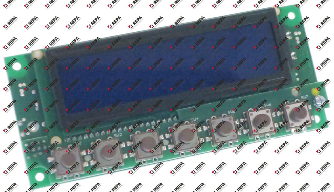 Display LCD