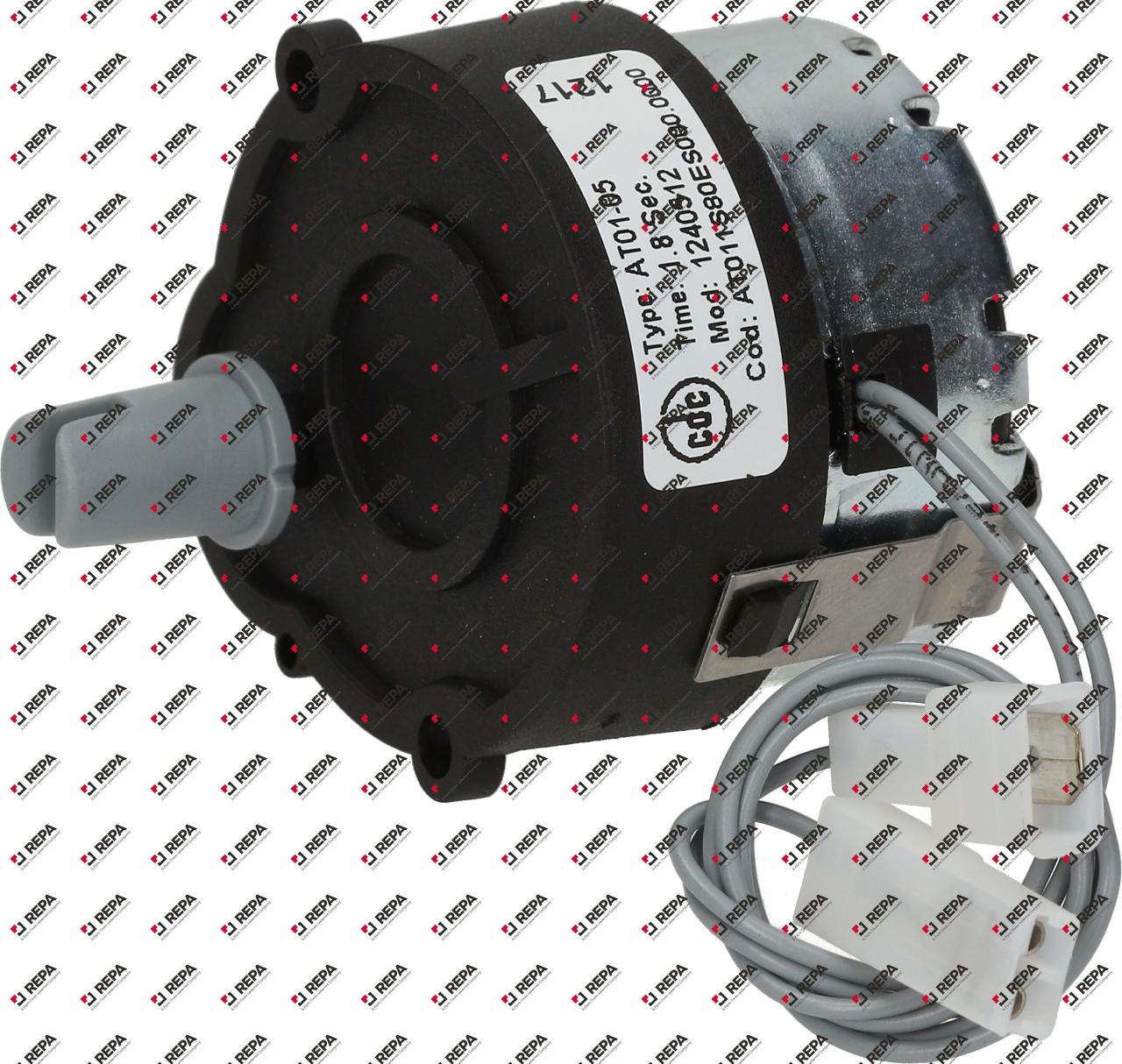gear motor