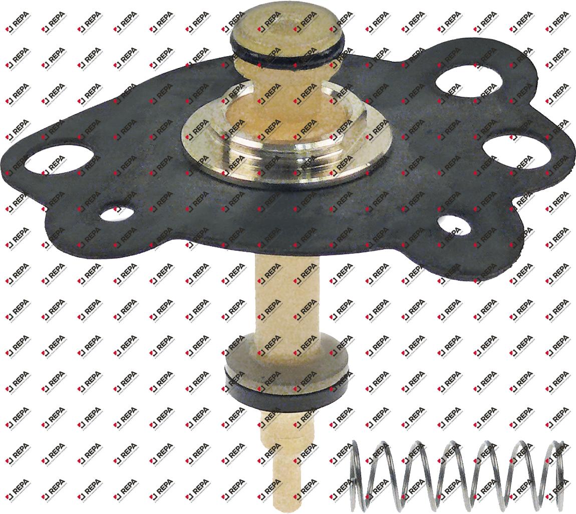 drain valve for 1/2" fittings