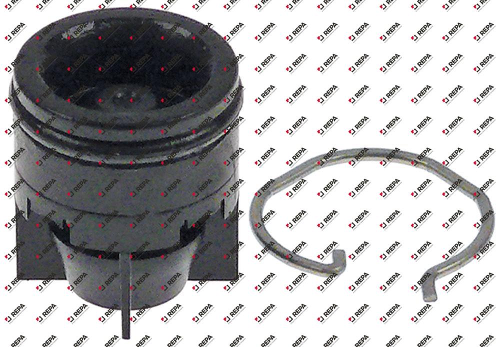 non-return valve for 1/2" fittings