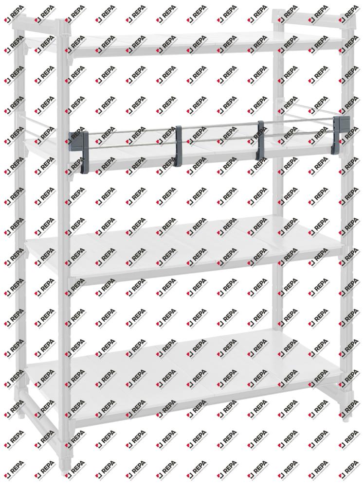 Rail Kit Rückseite 1070 mm
