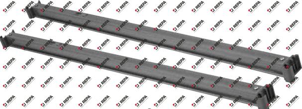 Traverse 1070mm Single Pack
