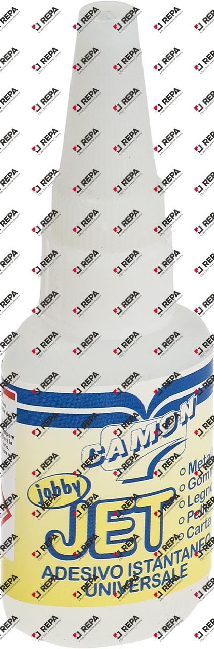 Secondenlijm jobby JET 20g fles