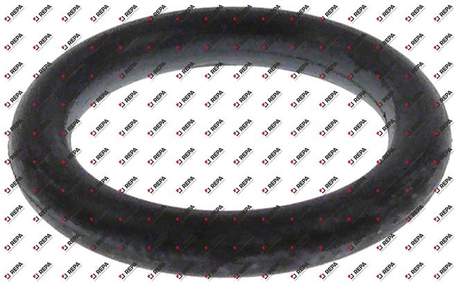 O-ring EPDM materiaaldikte 3mm ID ø 16,2mm