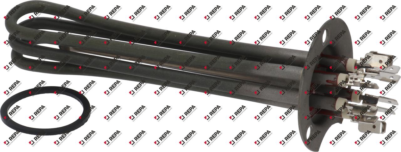 verwarmingselement 2400W 230V VC 3 inbouw ø 42mm