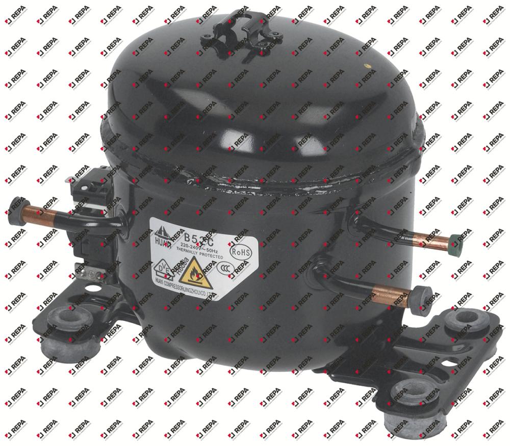 Compressor Huayi B52C