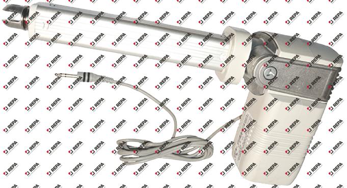 Spindelmotor Typ MAX30-A200415A25200-000 24V