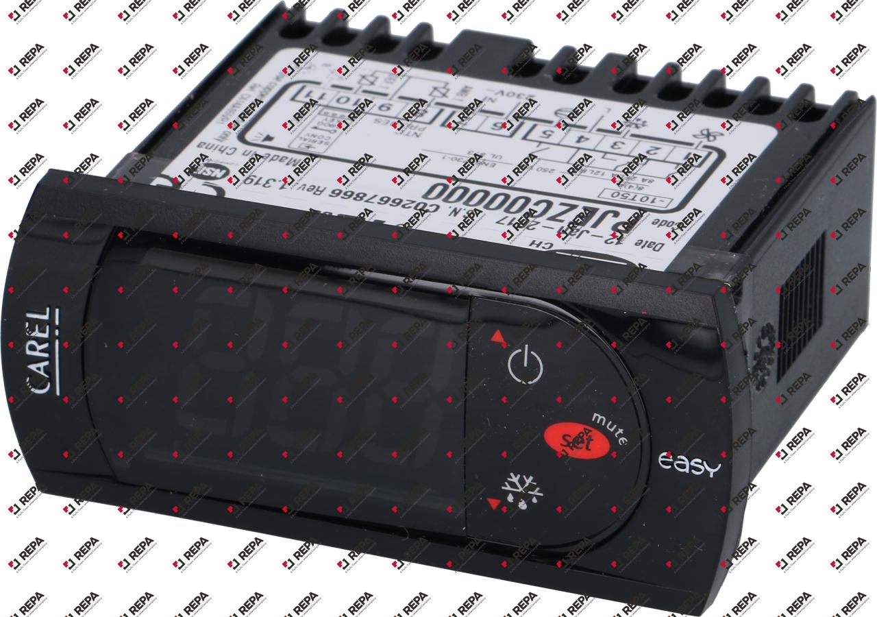 Electronic controller Carel PJEZC00000