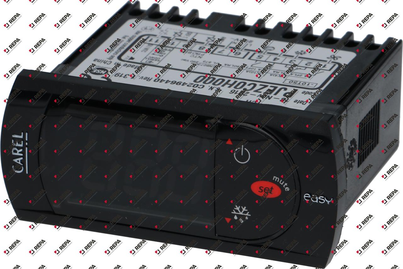 Electronic controller Carel PJEZC0H000