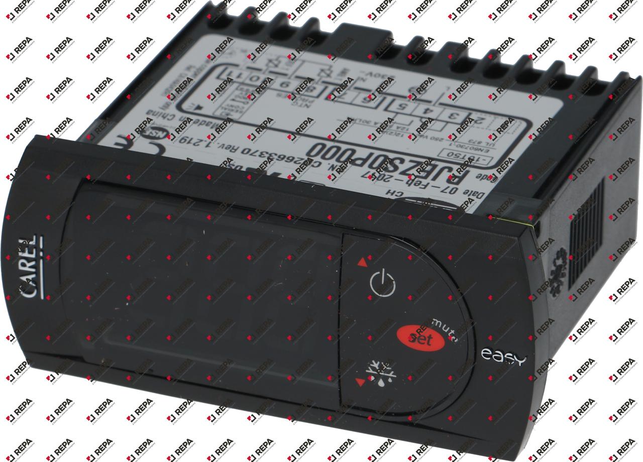 Electronic controller Carel PJEZS0P000