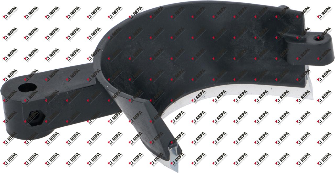 Auswerfer H 32mm B 50mm L 108mm